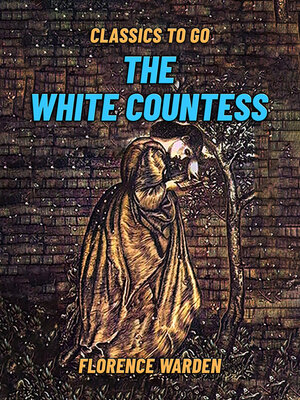 cover image of The White Countess